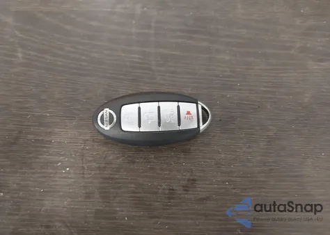 2014 Nissan Altima 2.5 S z USA, uszkodzony, nr VIN 1N4AL3AP6EN230960